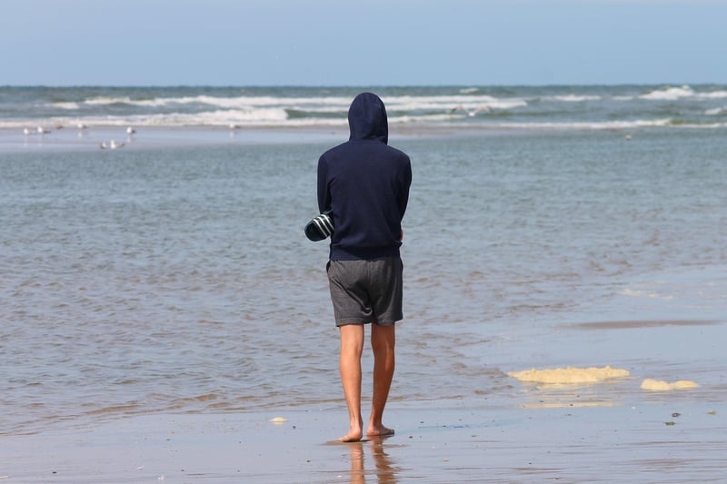 Meditative Walks